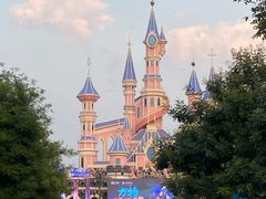 -沈阳方特欢乐世界