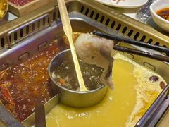 -雾都渣渣火锅(南城智汇城店)