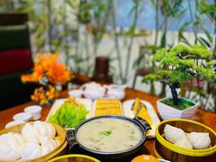 -丰圆轩粤式茶楼 . 点心粤菜(夏茅店)