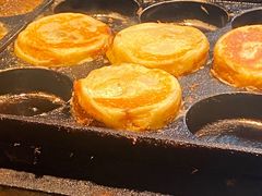 -詹记桃酥(包河万达店)