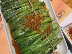 -木屋烧烤(南新店)