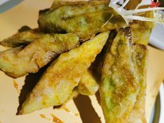 星厨冰川茄子-桂小厨广西菜(万象城店)