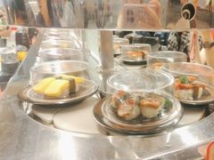 -争鲜回转寿司(朝北大悦城店)