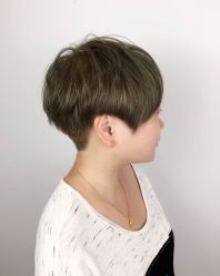 -salon漫