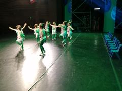 -予荷舞蹈(盛景校区)