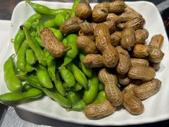 -卞二小串·鹤岗烧烤·坑烤(永定路店)