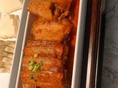 -悦海·家宴·冰花皮皮虾大锅贴(宝龙店)