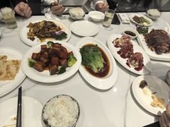-峰峰菜馆(昌茂店)