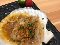 -大岛日本料理铁板烧(南通大饭店)