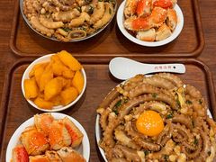 -北塘海鲜·天津菜·鲅鱼水饺是一绝(大光明桥旗舰店)
