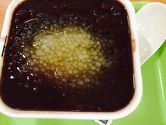 -满记甜品(巴黎春天宝山店)