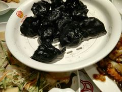 -添福来墨鱼饺子 · 海鲜东北菜(泡崖店)