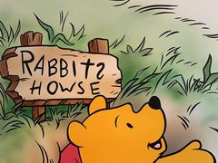 -小熊维尼历险之旅