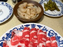 -东镇老火锅(长春路首店)