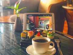 -西双版纳融创皇冠假日度假酒店