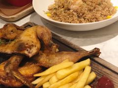 -卡朋西餐(悦汇城店)