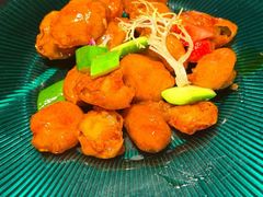 招牌咕噜肉-粤·向群饭店(二沙岛店)
