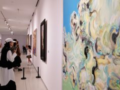 -四川美术学院美术馆