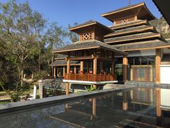 -广悦华阳朔河畔度假酒店(十里画廊遇龙河店)