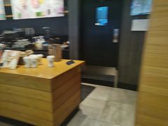 -星巴克(合肥包河万达广场店)