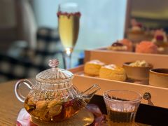 -粤海喜来登酒店·&More聚驿(天河城店)