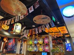 -有喜屋·烧鸟·居酒屋(周浦万达店)
