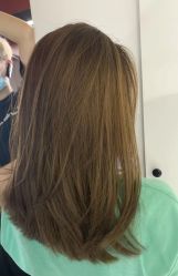 -卓梵美发·精品Salon