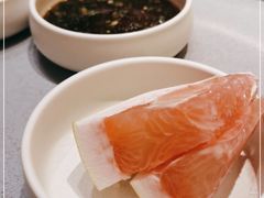 -巴奴毛肚火锅(悠唐购物中心店)