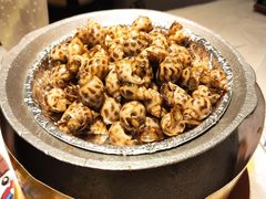花螺-桥东喜碧海鲜街(水东街店)