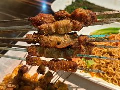 -枪火串烧·东北特色烧烤(罗湖总店)