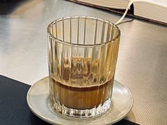 -醒味咖啡馆(南市桥巷店)