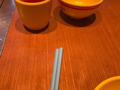 -泰盏鬼·颓废冬阴(陈家祠扬韬店)