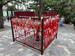 -香山公园