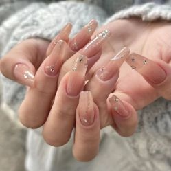 -一奈日式美甲美睫专门店