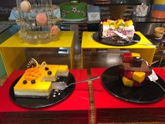 -宁波阳光豪生大酒店·豪生咖啡厅