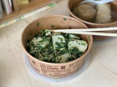 -鲜得来排骨年糕(豫园店)