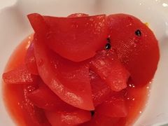 -绿杨春·淮扬宴(庐山路店)