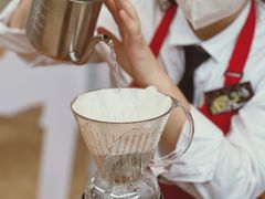 -星巴克臻选(杭州嘉里中心1F店)