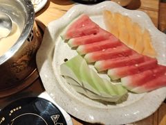 -金筷子西北菜·捞悦火锅