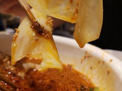 -嘉州叶婆婆钵钵鸡(建设路店)