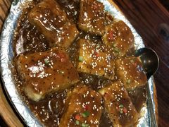 -云来居素食馆(东门店)