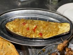 -清真·馬坡二旦烧烤(人生一串拍摄店)