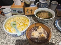 -南京大牌档(人民广场店)