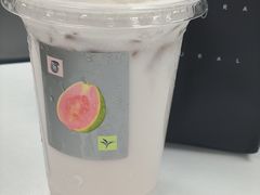 -喜茶(广州保利中环店)