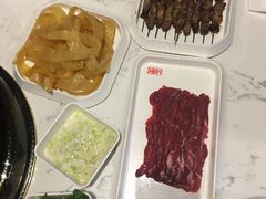 -丁卯•铜锅涮肉(工体店)