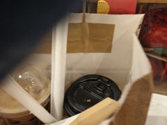-PAPER STONE BAKERY(天环店)