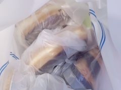 -巴黎贝甜(五月花广场店)