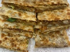 -邢家锅贴老店·非遗·开封菜(金明广场店)