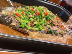 -令狐冲·活鱼馆(宝龙店)