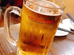 -东京屋(武定路店)